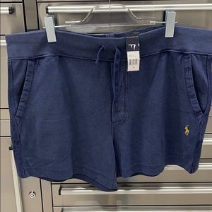 BRAND NEW Ralph Lauren Polo Shorts
